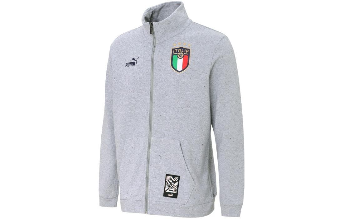 Куртка PUMA - изображение 1