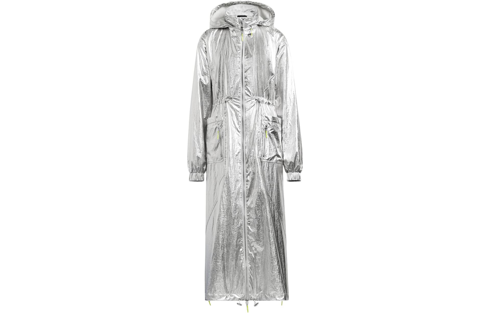 Куртка adidas originals Ivy Park Met Anorak - изображение 1