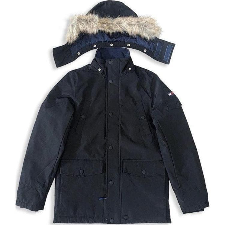 Куртка Tommy Hilfiger FW22 - изображение 3