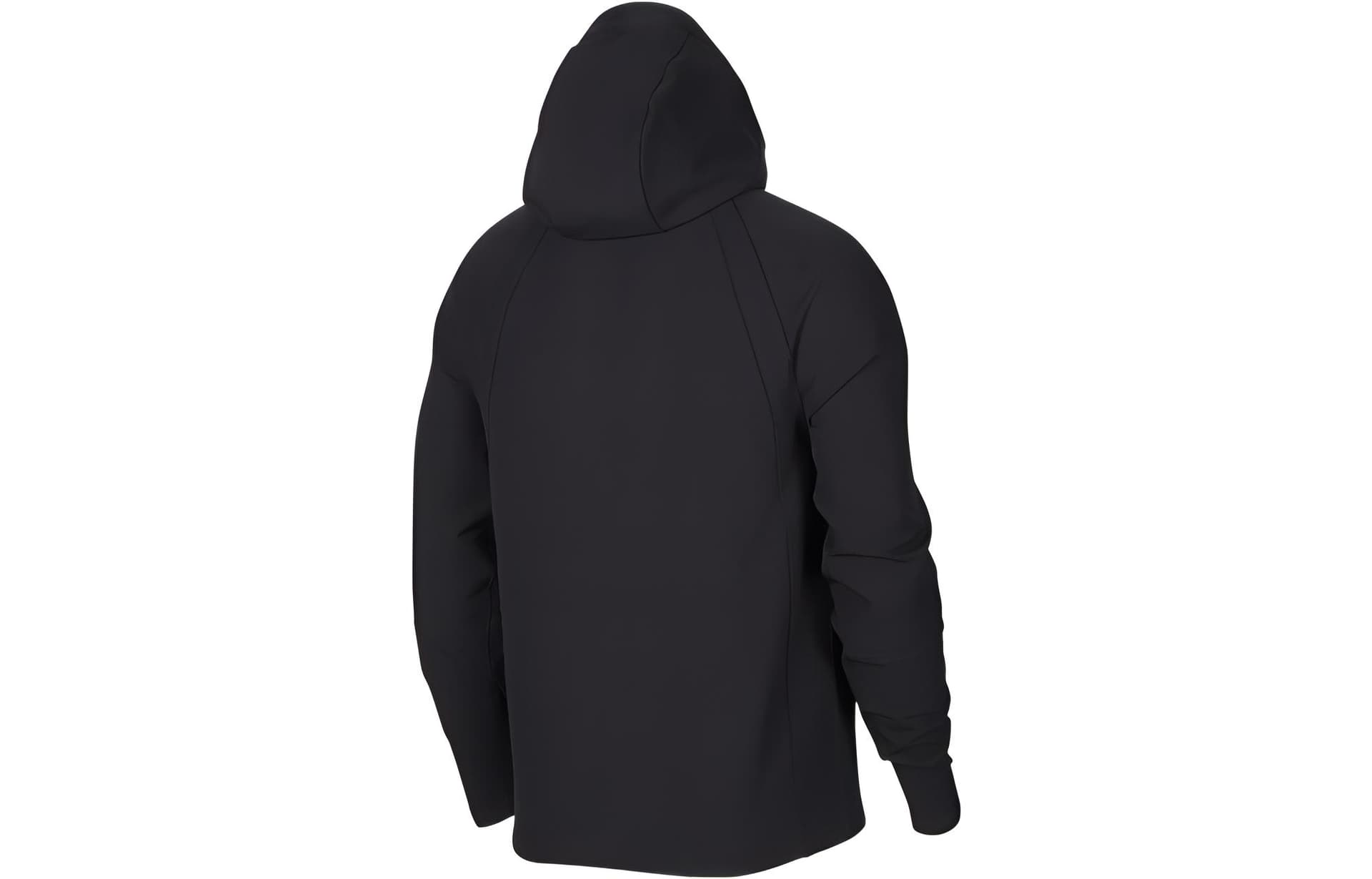Куртка Jordan Logo - изображение 2