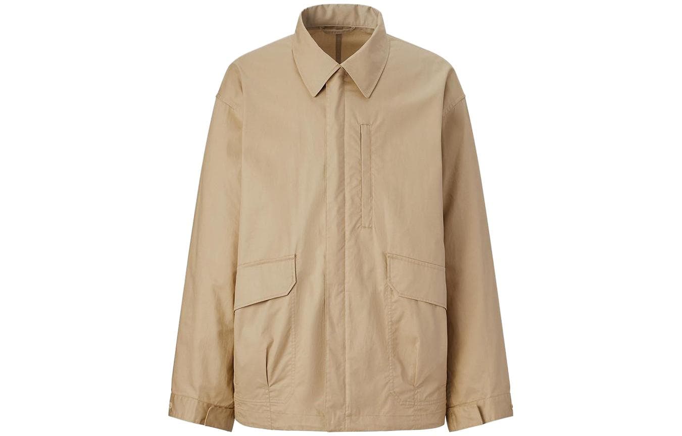 Куртка UNIQLO - изображение 1