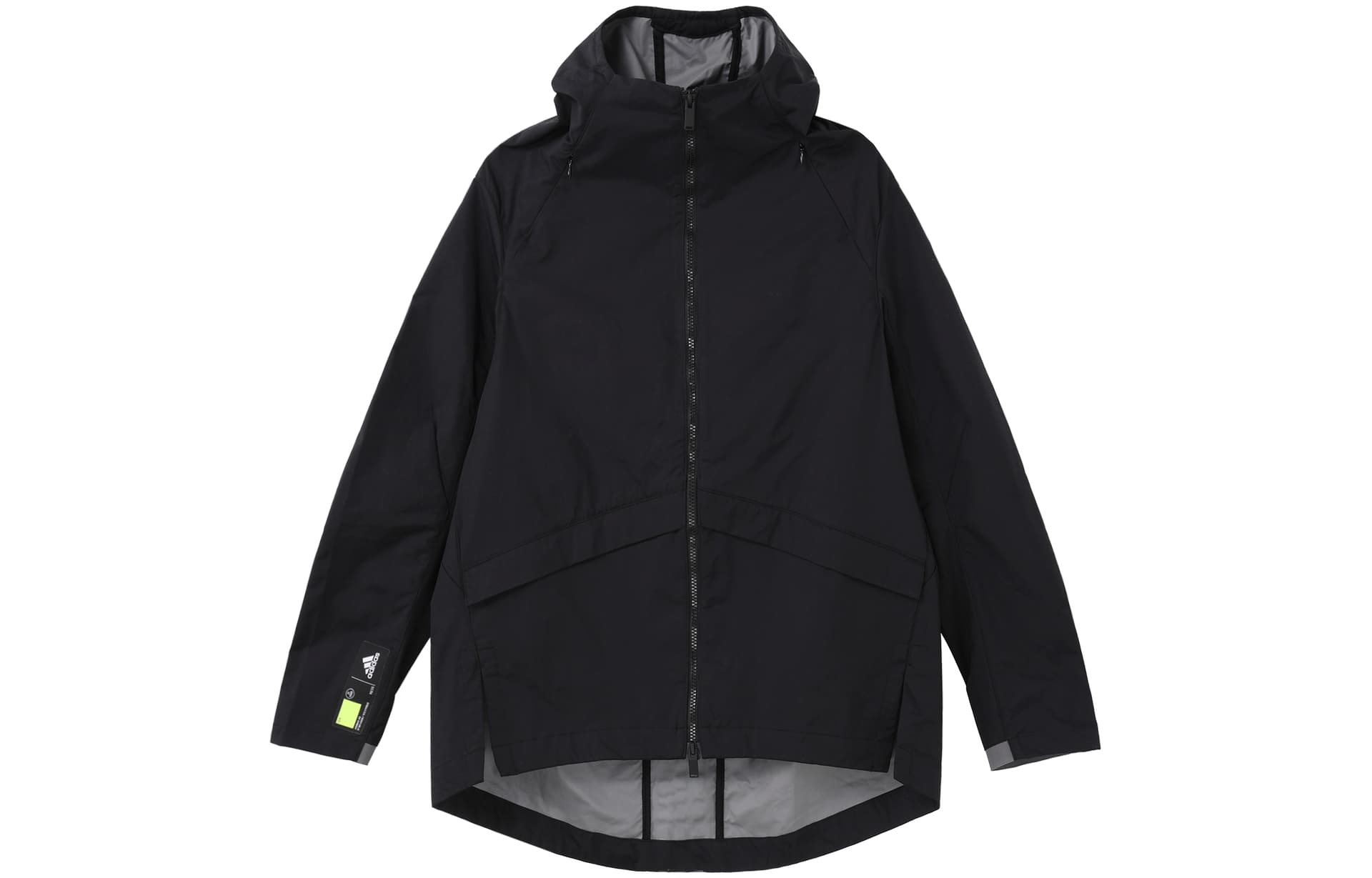 Куртка adidas - изображение 1