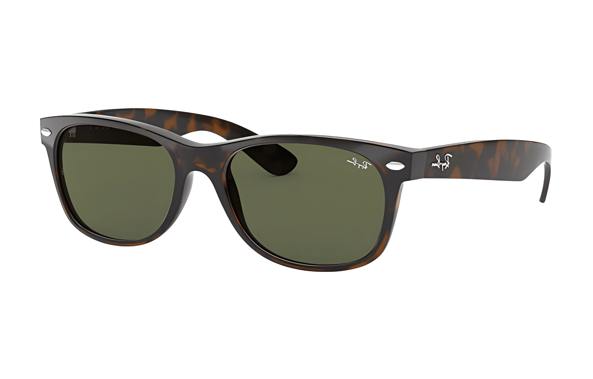 Солнцезащитные очки RayBan - изображение 1