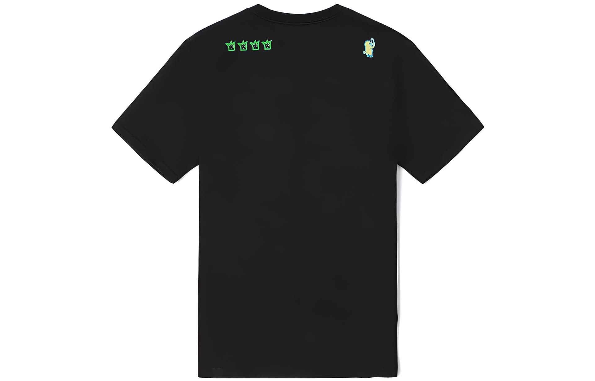 Футболка Vans T - изображение 2