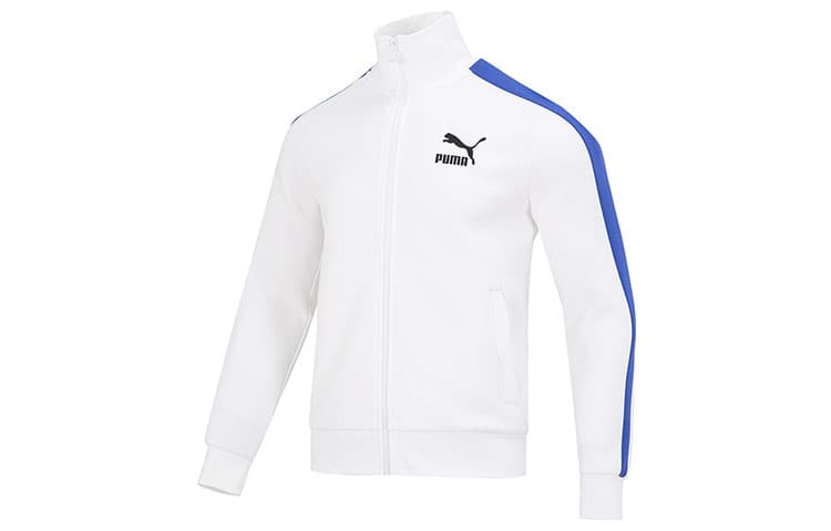 Куртка PUMA Logo - изображение 1