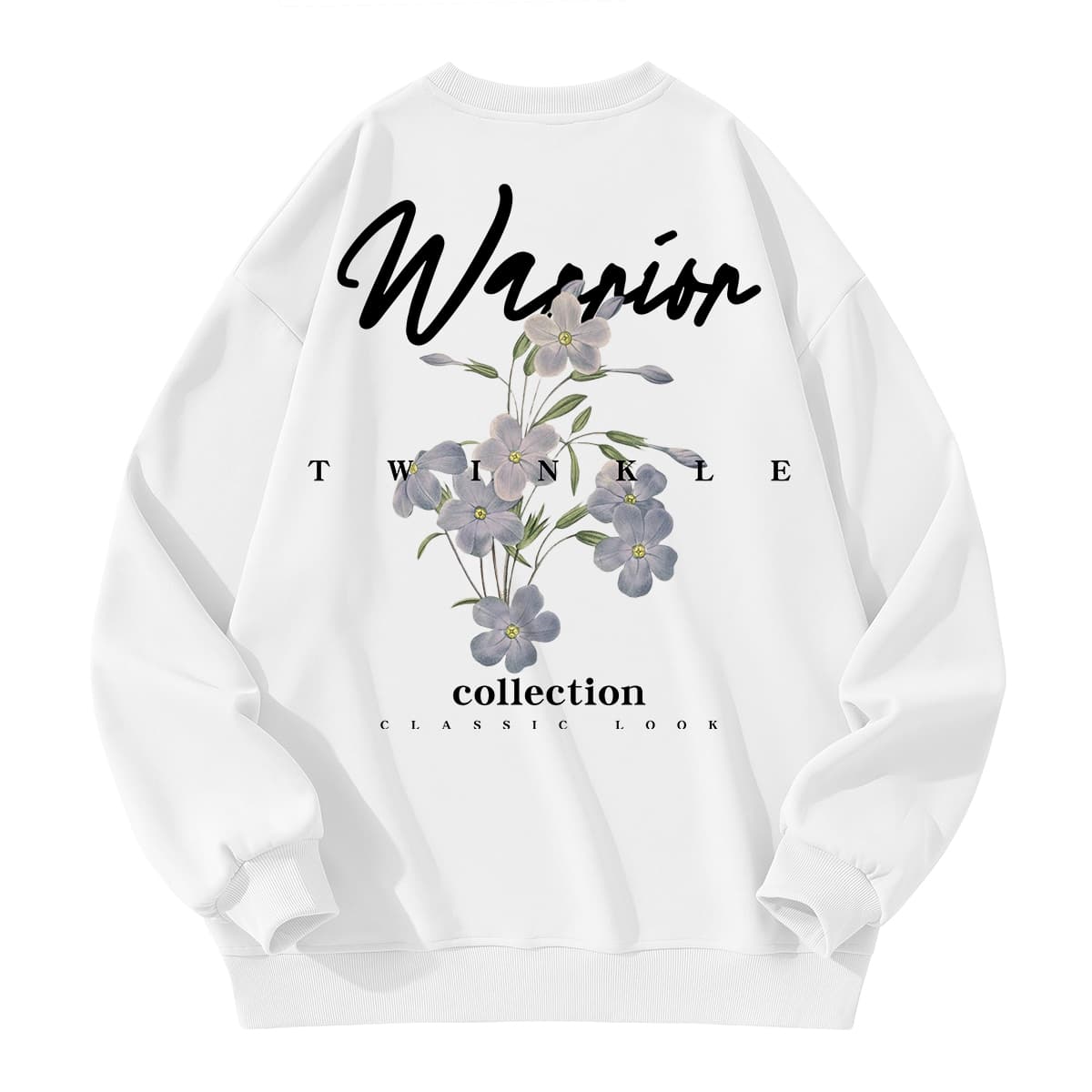 Худи Warrior LOGO - изображение 1