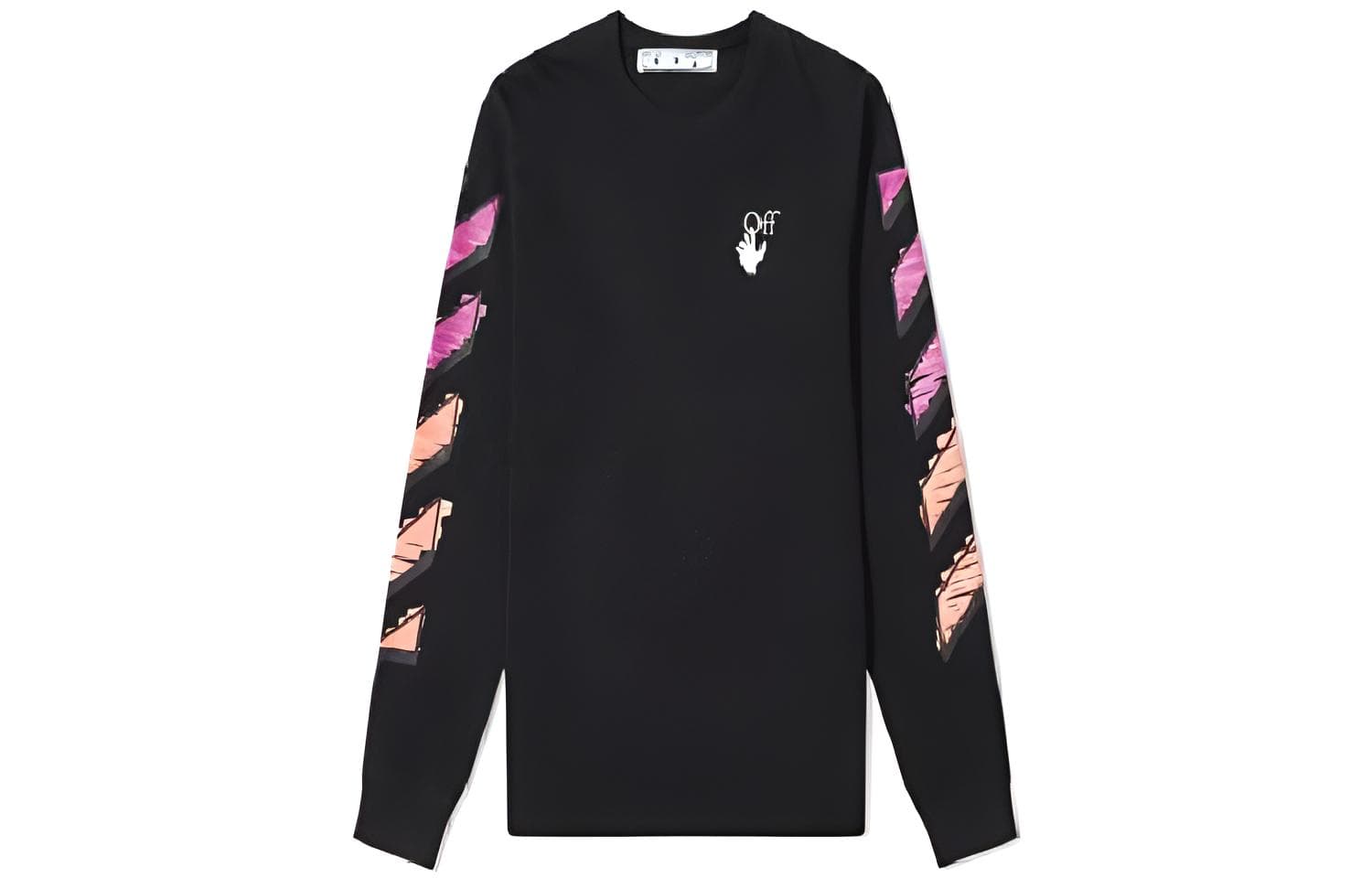 Футболка OFF-WHITE SS21 T - изображение 2