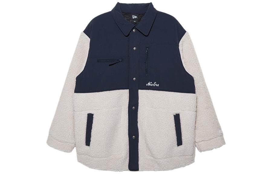 Куртка New Era FW22 - изображение 1