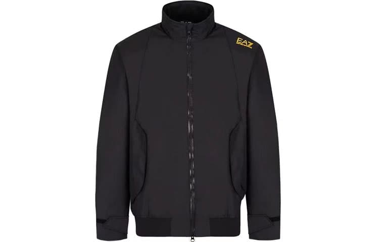 Куртка EMPORIO ARMANI FW22 Logo - изображение 1
