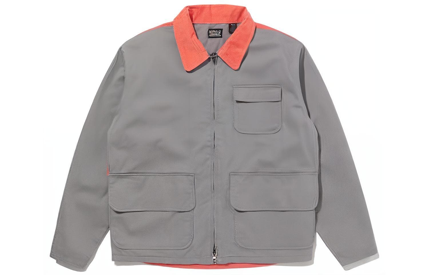Куртка Levis FW22 Jacket - изображение 1
