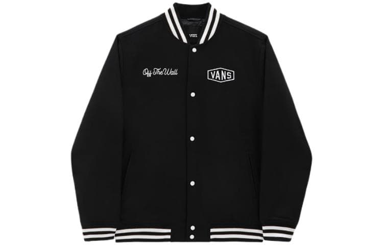 Куртка Vans FW22 Logo - изображение 1