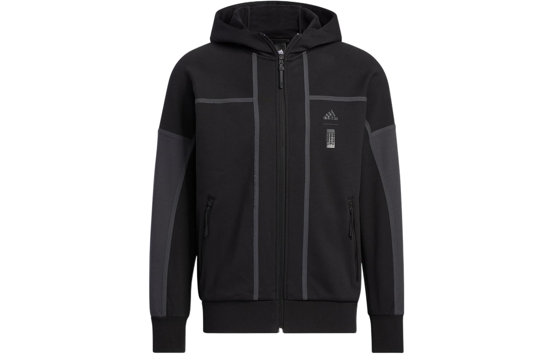 Куртка adidas Wj Kn Bond Jkt - изображение 1