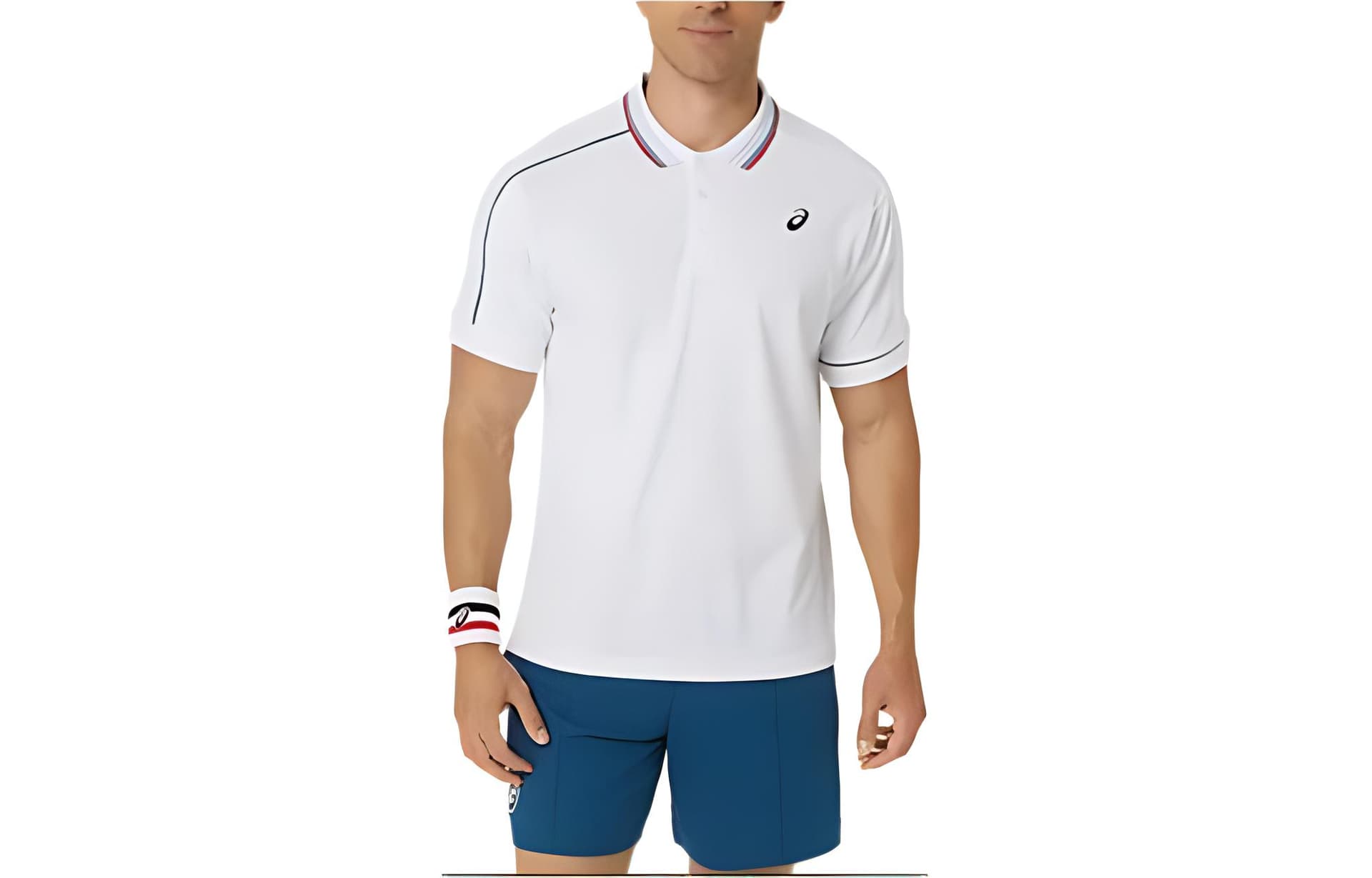 Поло Asics Polo - изображение 1