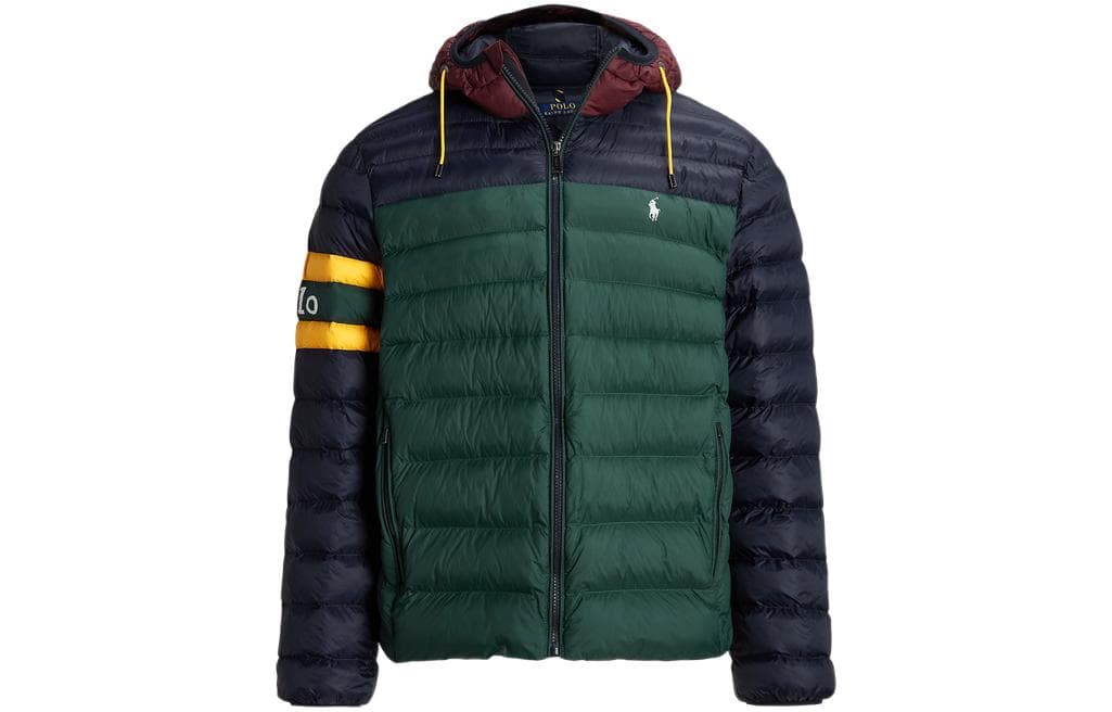 Куртка Polo Ralph Lauren FW22 Logo - изображение 1
