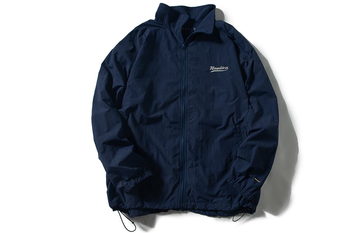 Куртка Nautica FW22 - изображение 1