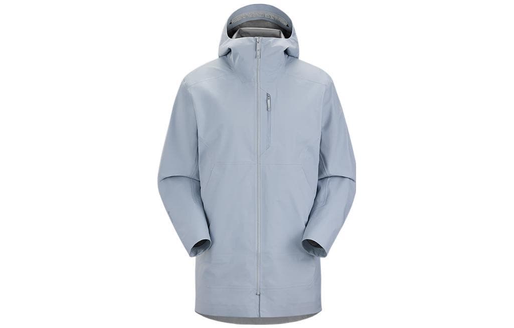Куртка Arcteryx Ralle Long Gore-tex - изображение 1
