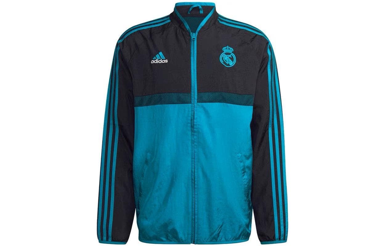 Куртка adidas Logo - изображение 1