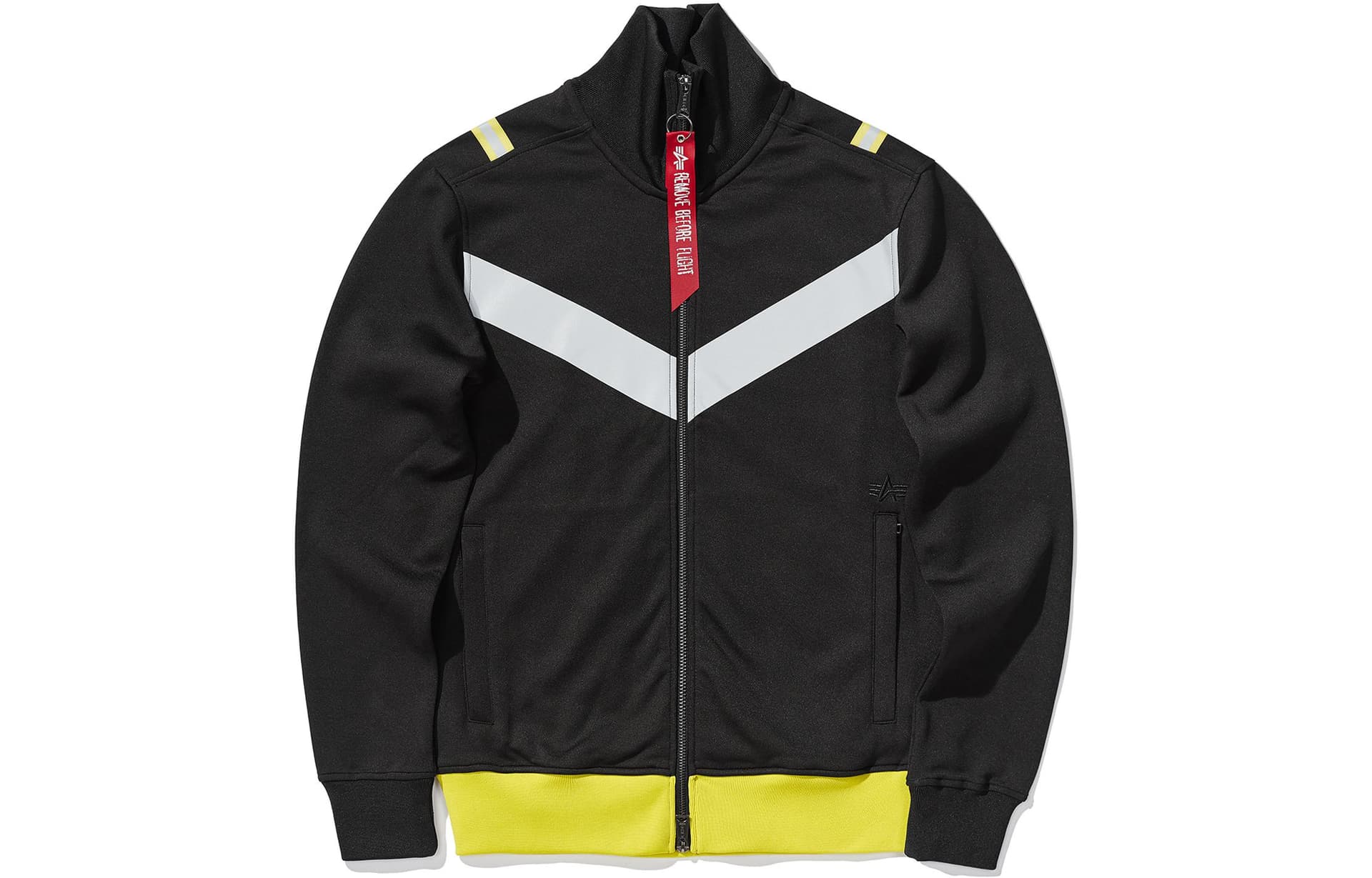 Куртка Alpha Industries - изображение 1