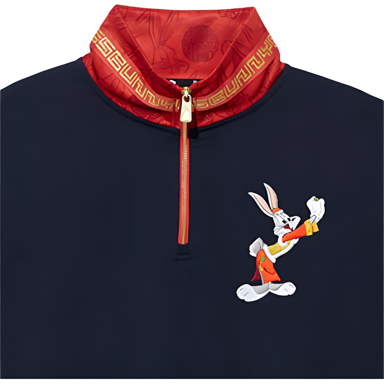 Худи New Era 2023 CNY - изображение 3
