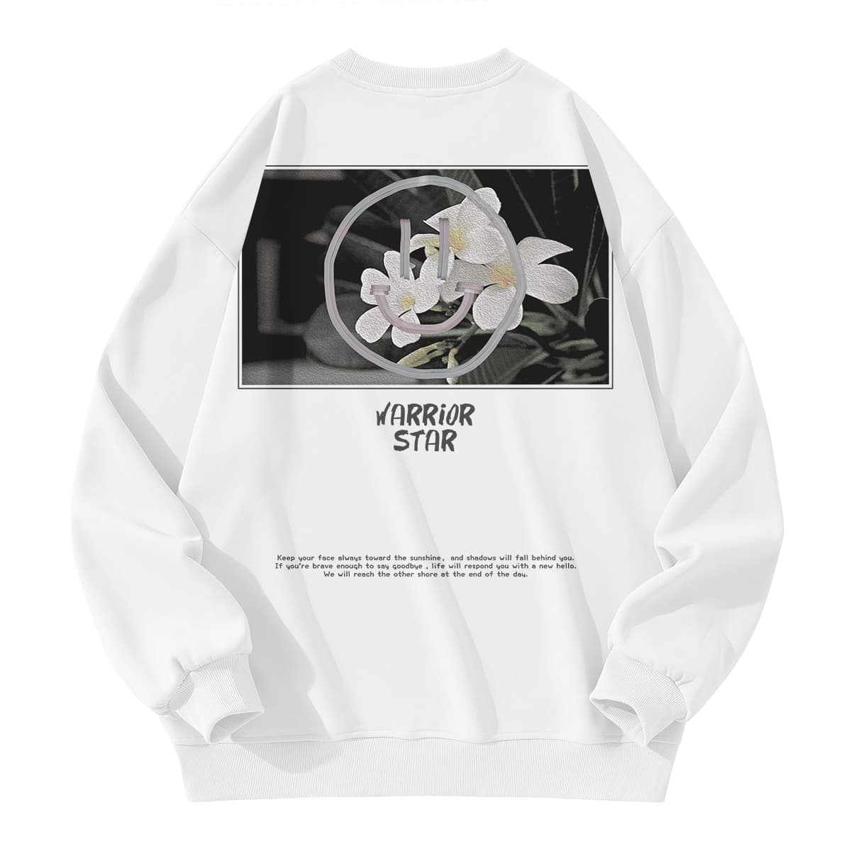 Худи Warrior LOGO - изображение 1