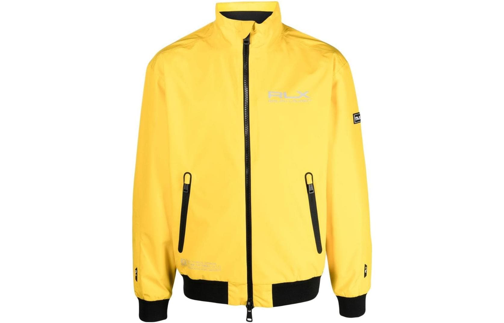 Куртка Polo Ralph Lauren FW22 - изображение 1