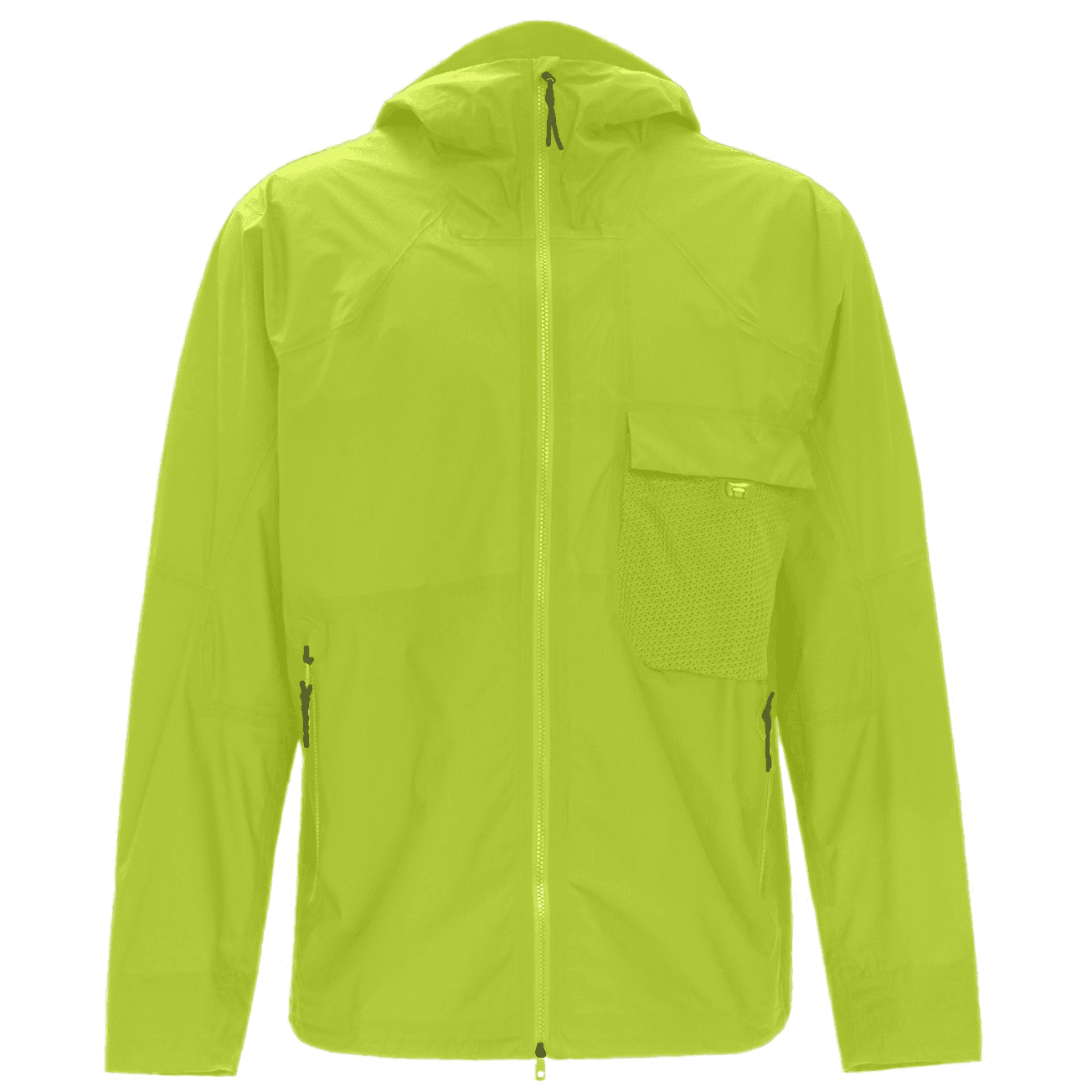 Куртка lululemon Waterproof Jacket - изображение 1