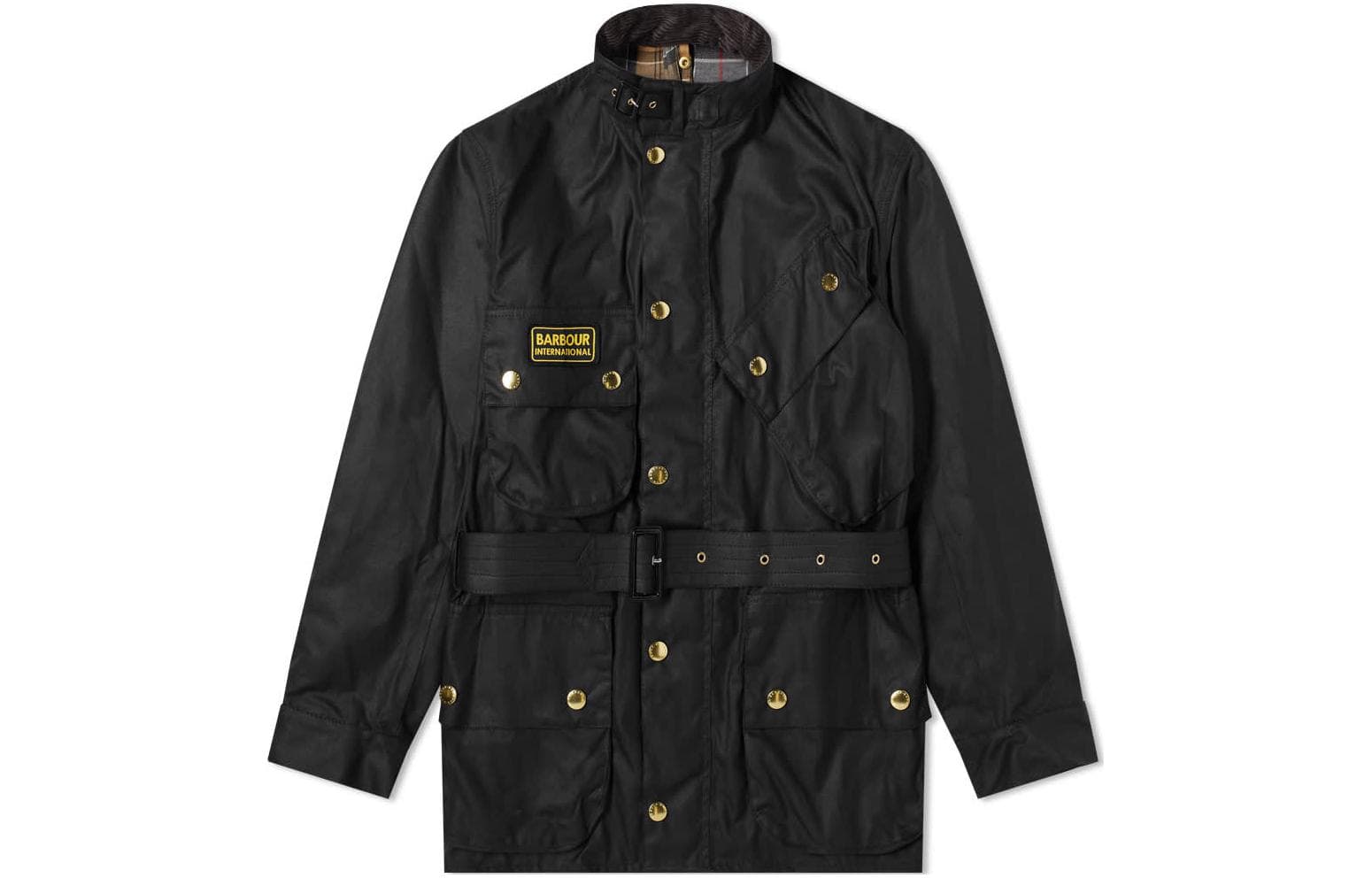 Куртка BARBOUR international FW22 - изображение 1