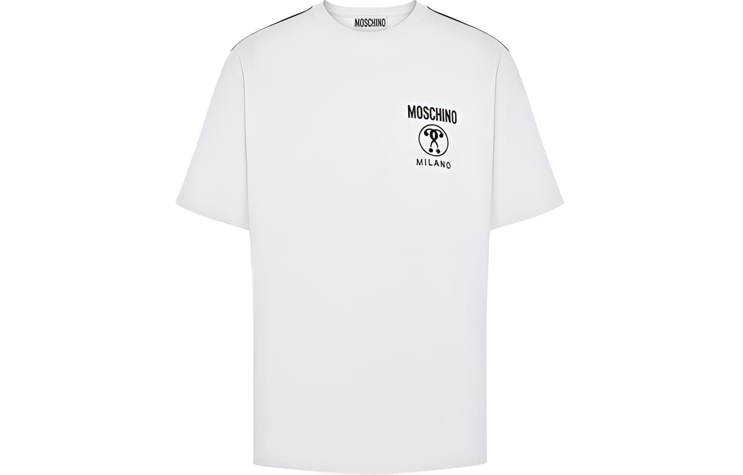 Футболка MOSCHINO SS22 T - изображение 1