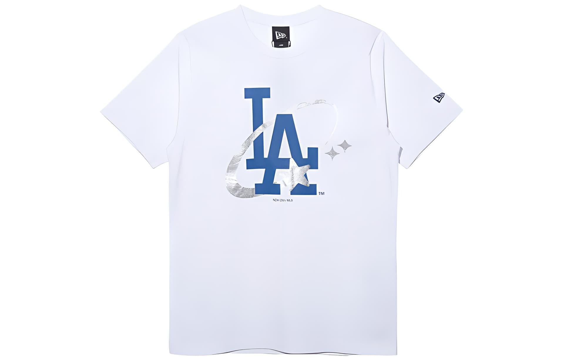 Футболка New Era T - изображение 1
