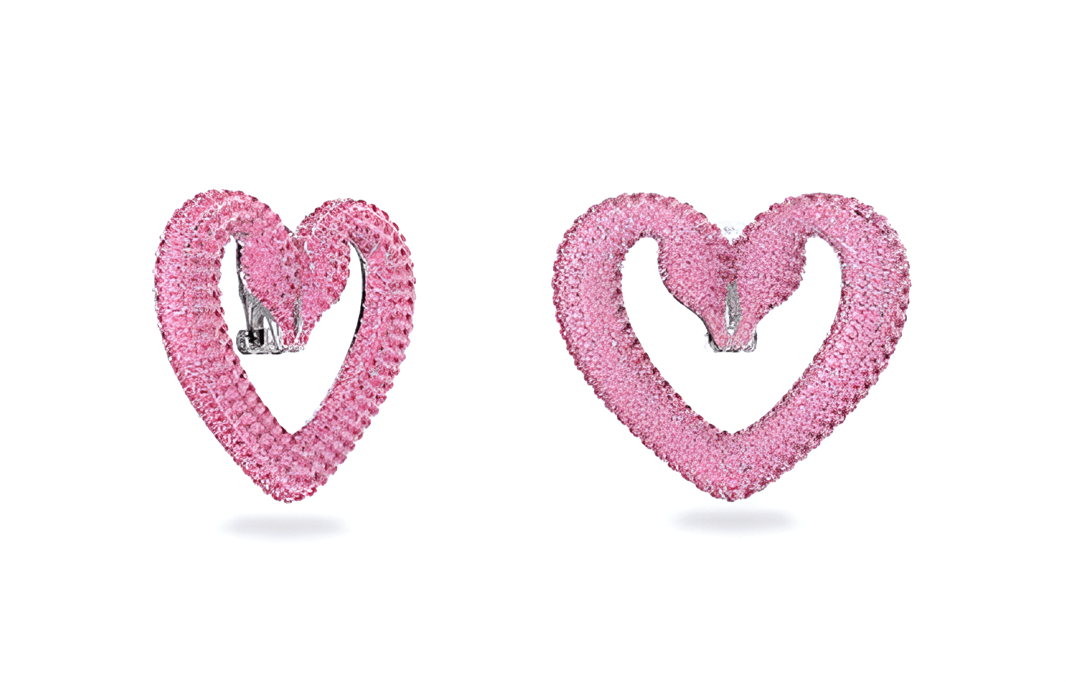 Серьги Swarovski - изображение 3