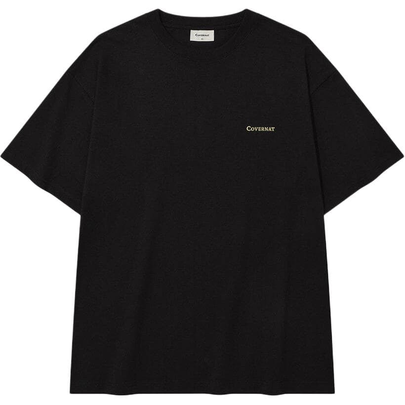 Футболка COVERNAT SS25 T - изображение 1