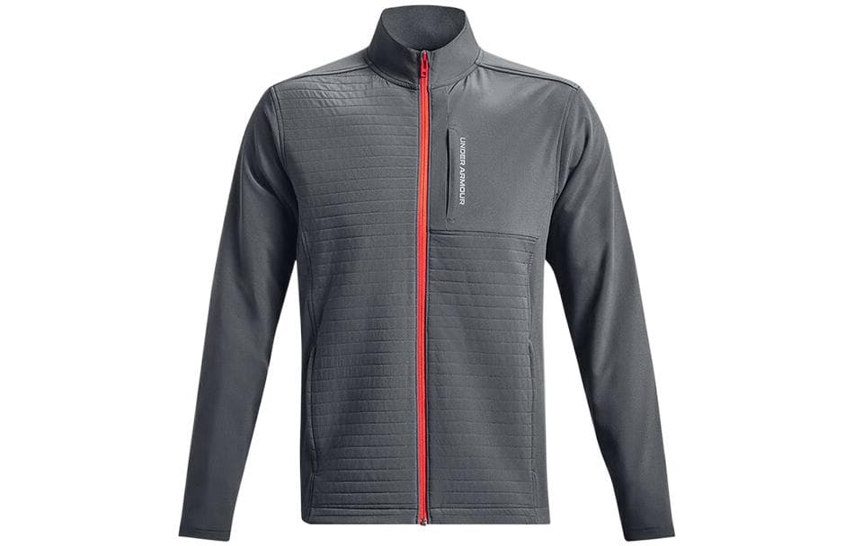 Куртка Under Armour Storm Revo Jack Logo - изображение 1