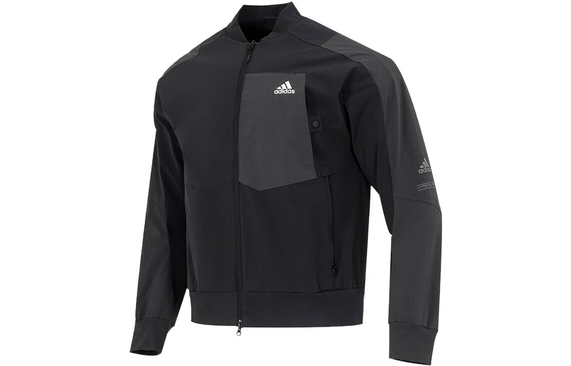 Куртка adidas Logo - изображение 1