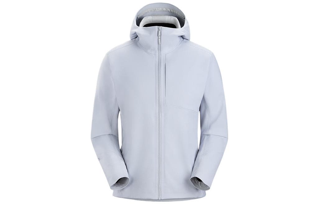 Куртка Arcteryx Sawyer Hoody - изображение 1