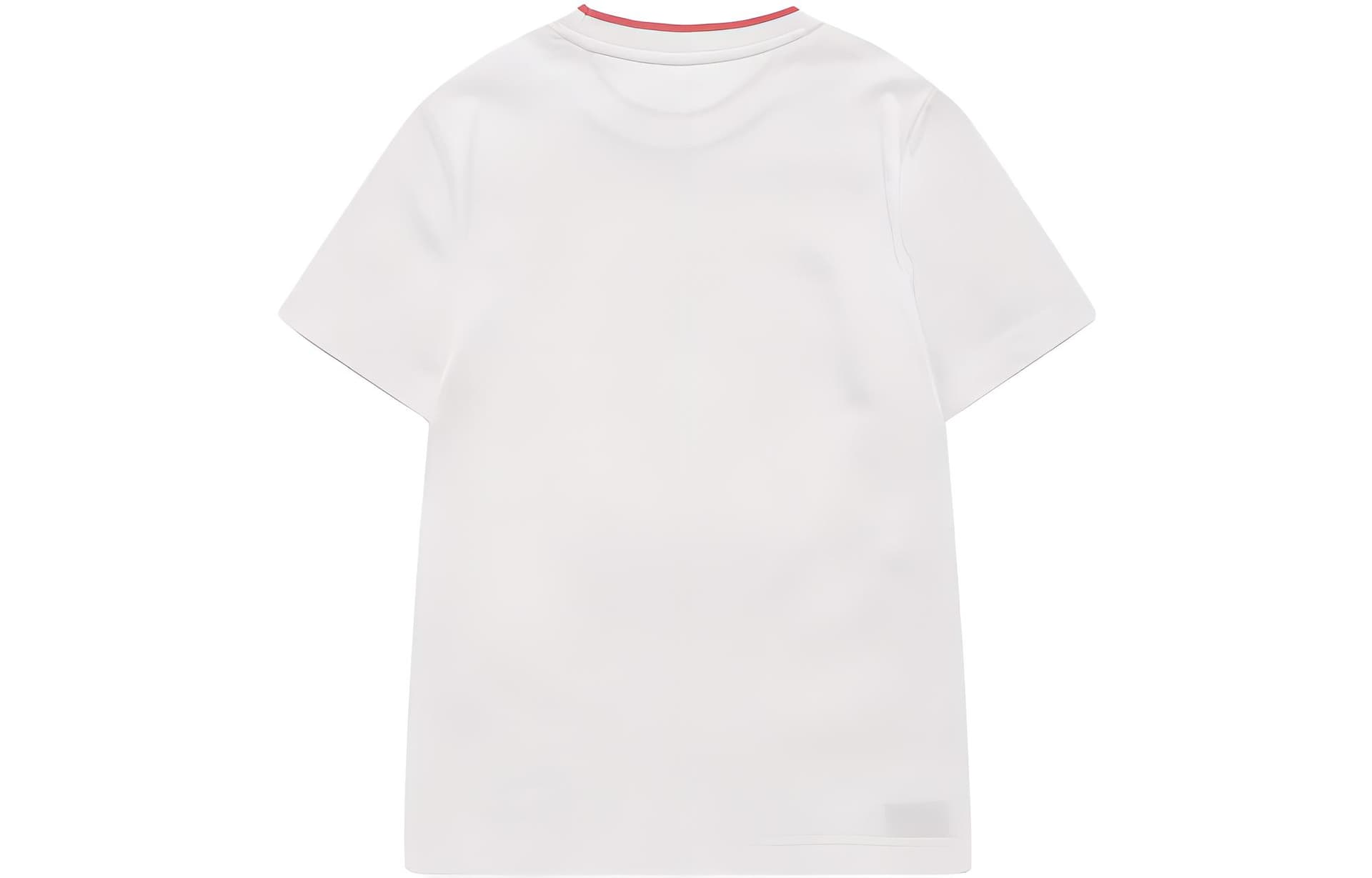 Футболка FILA BEP T - изображение 2