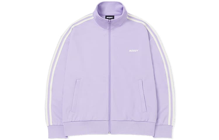 Куртка NERDY FW22 logo - изображение 1