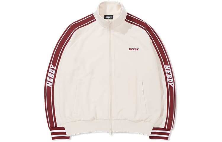 Куртка NERDY FW22 Logo - изображение 1