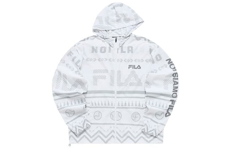 Куртка FILA FUSION - изображение 1