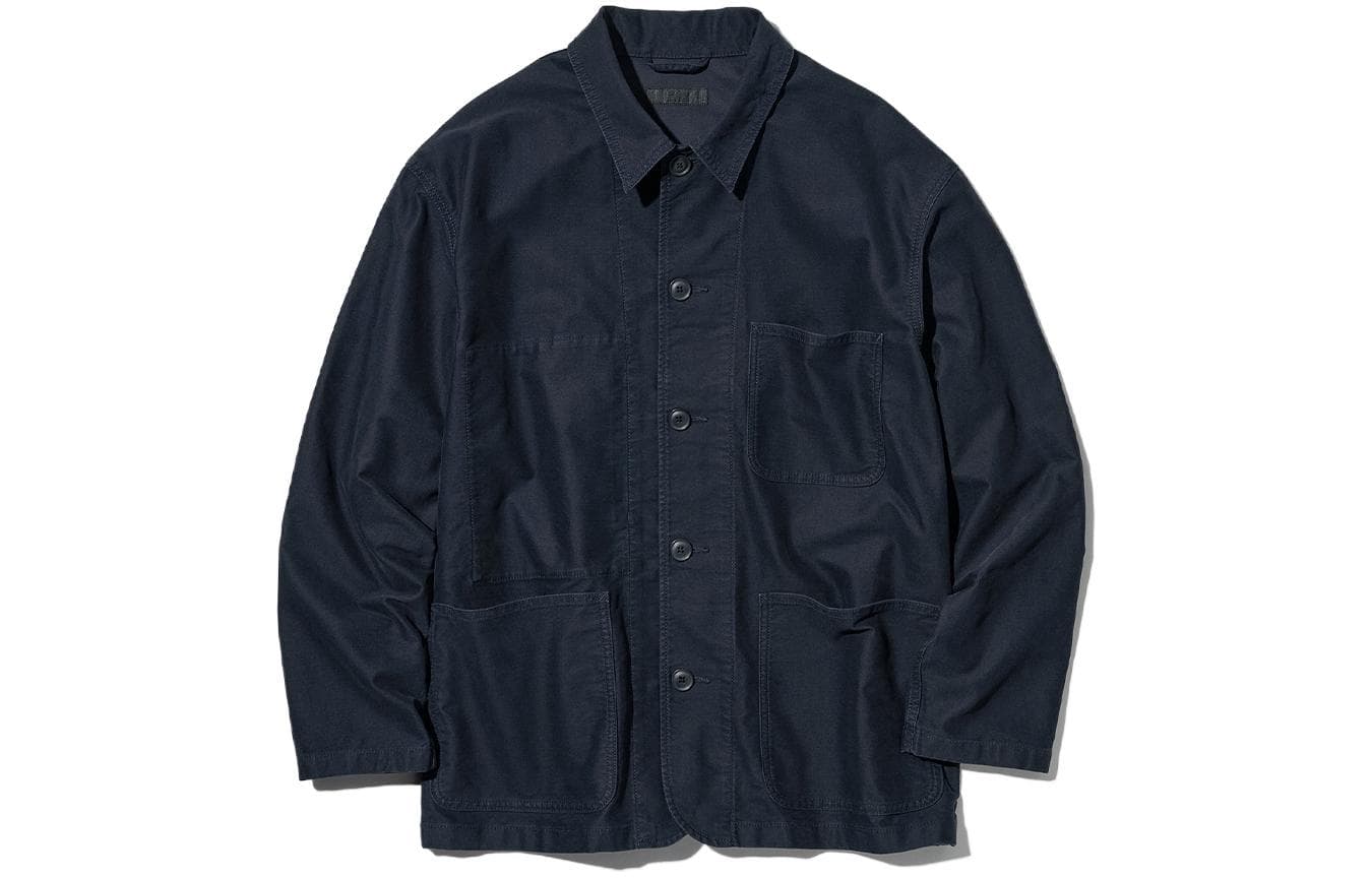 Куртка UNIQLO - изображение 1