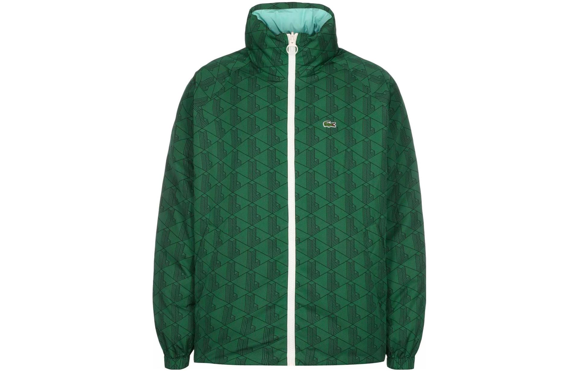 Куртка LACOSTE FW22 - изображение 1