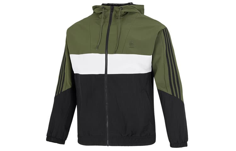 Куртка adidas neo U Util Wb 2 - изображение 1