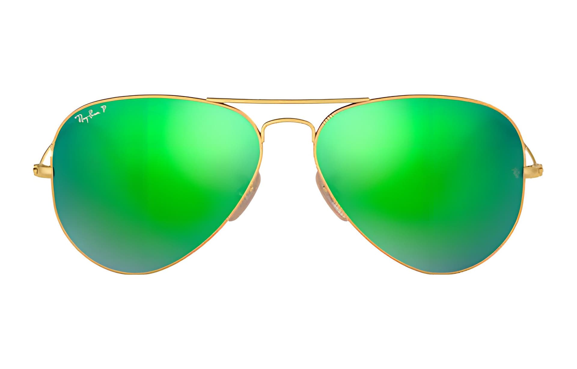 Солнцезащитные очки RayBan - изображение 2