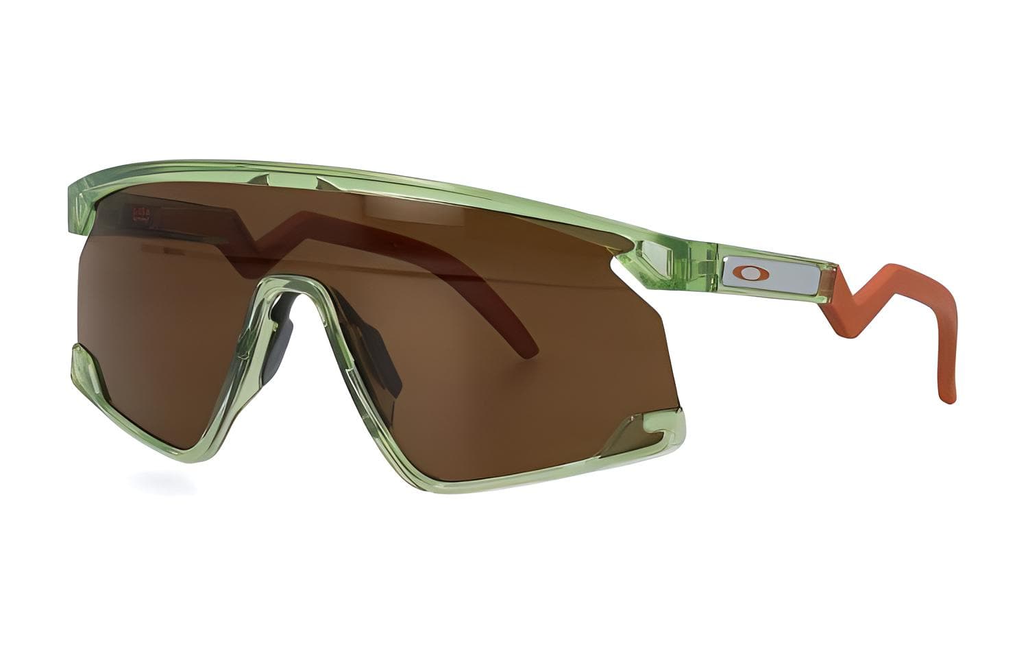 Солнцезащитные очки Oakley - изображение 1