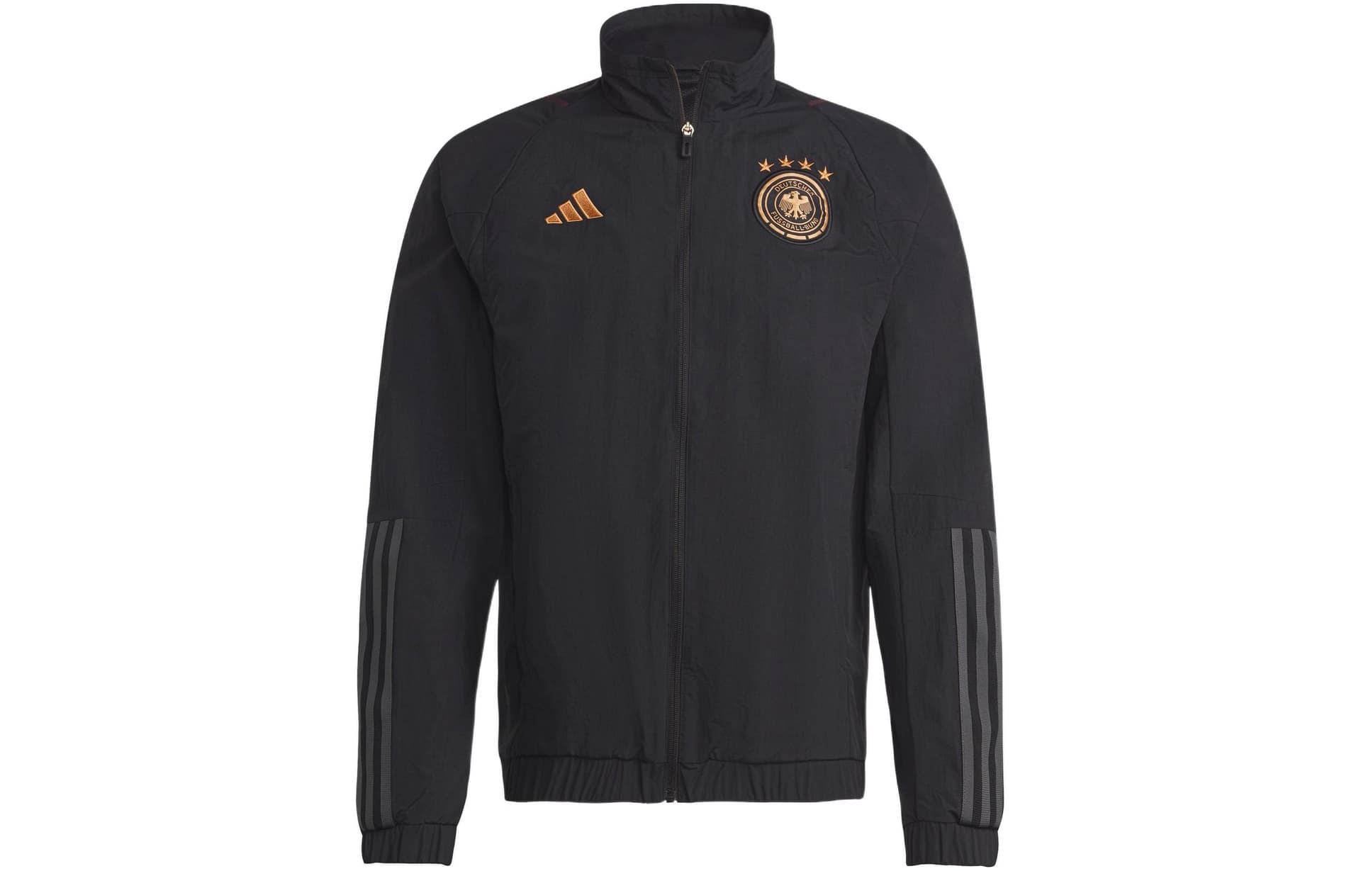 Куртка adidas Dfb Pre Jacket - изображение 1