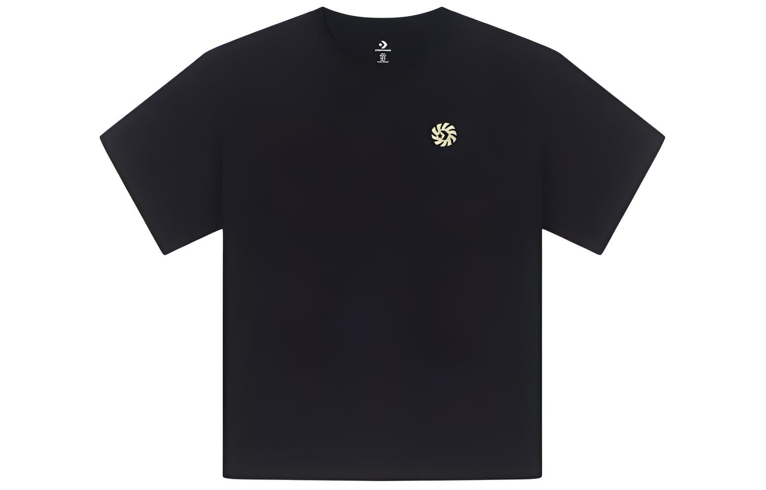 Футболка Converse SS24T - изображение 1