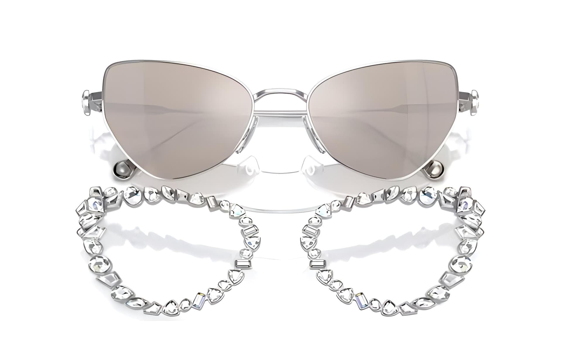 Солнцезащитные очки Swarovski - изображение 5