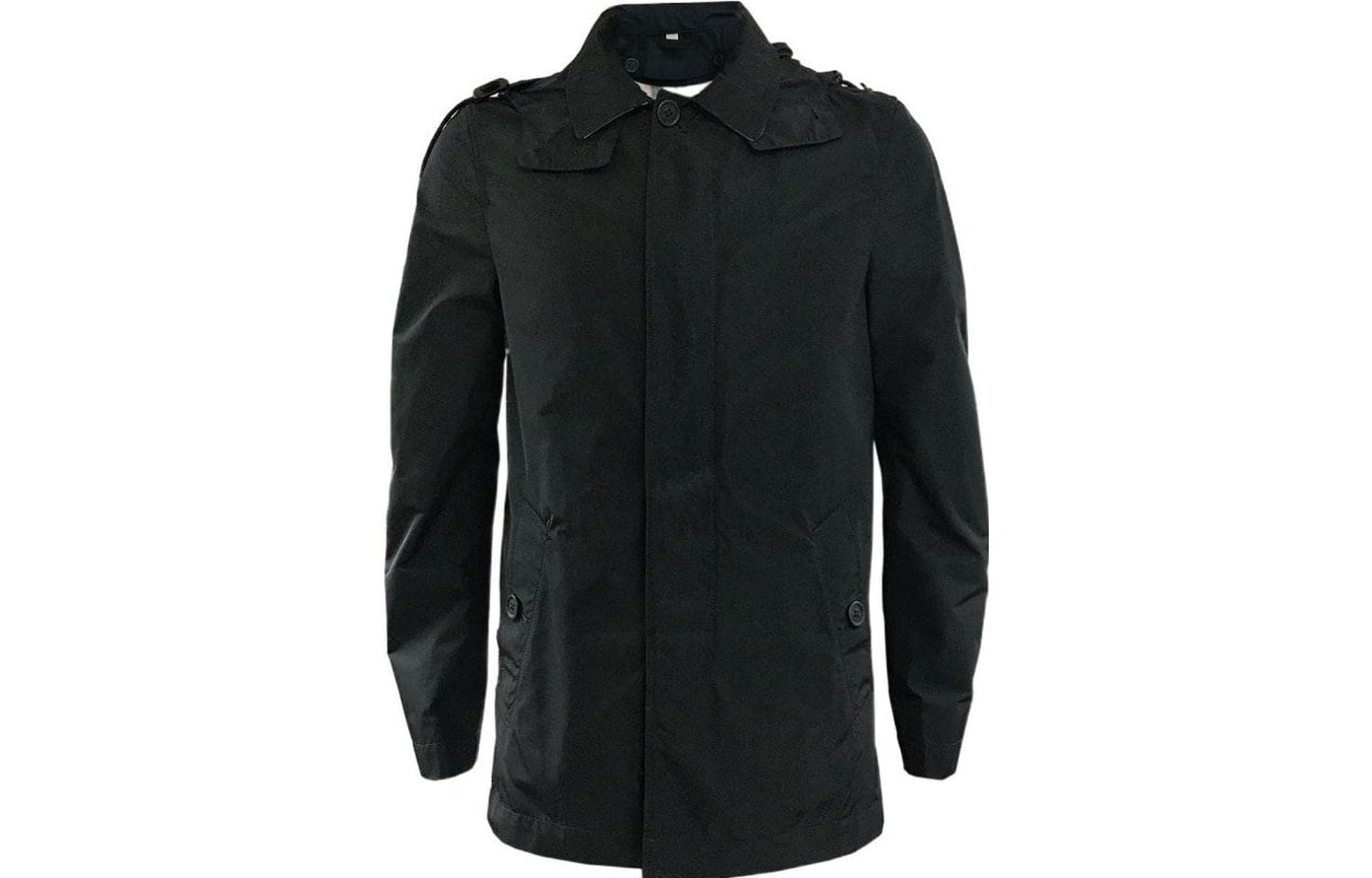 Куртка Burberry Jacket - изображение 1