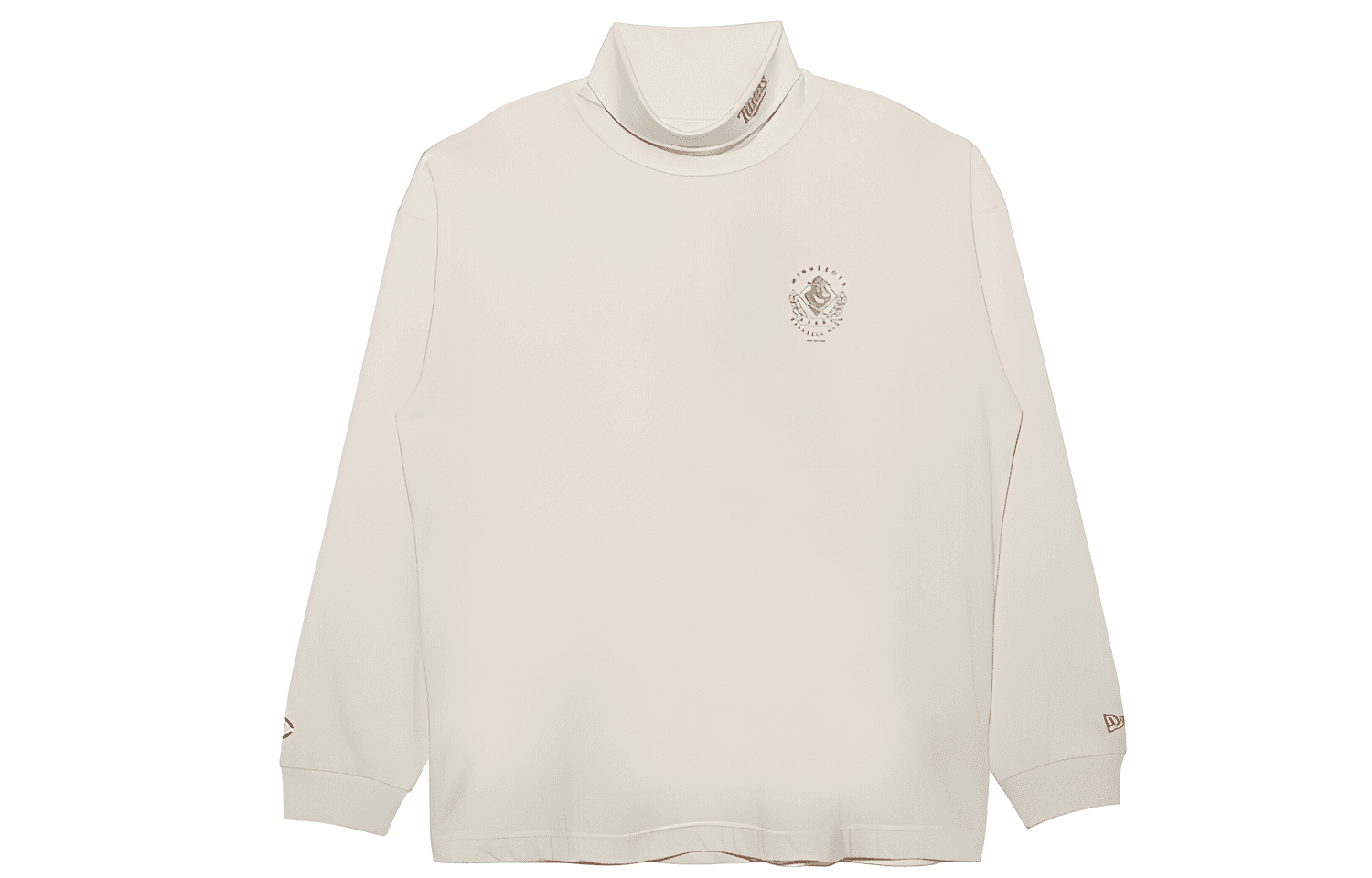Футболка New Era T - изображение 1