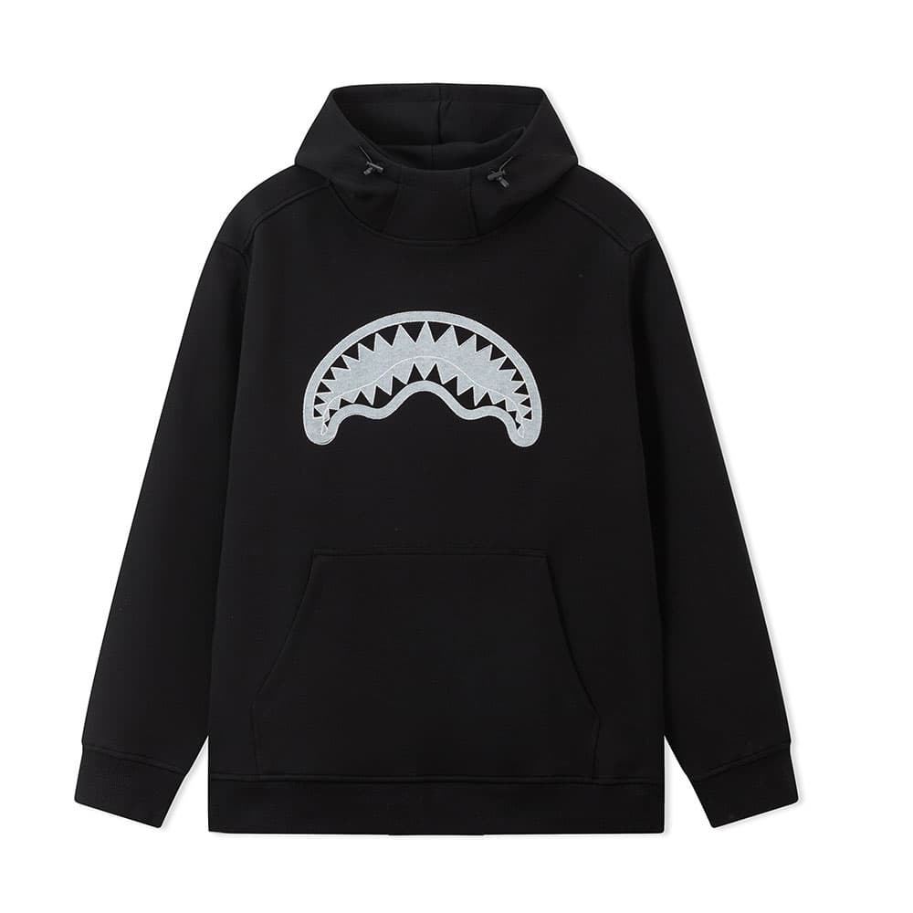 Худи SPRAYGROUND Унисекс Толстовка - изображение 1