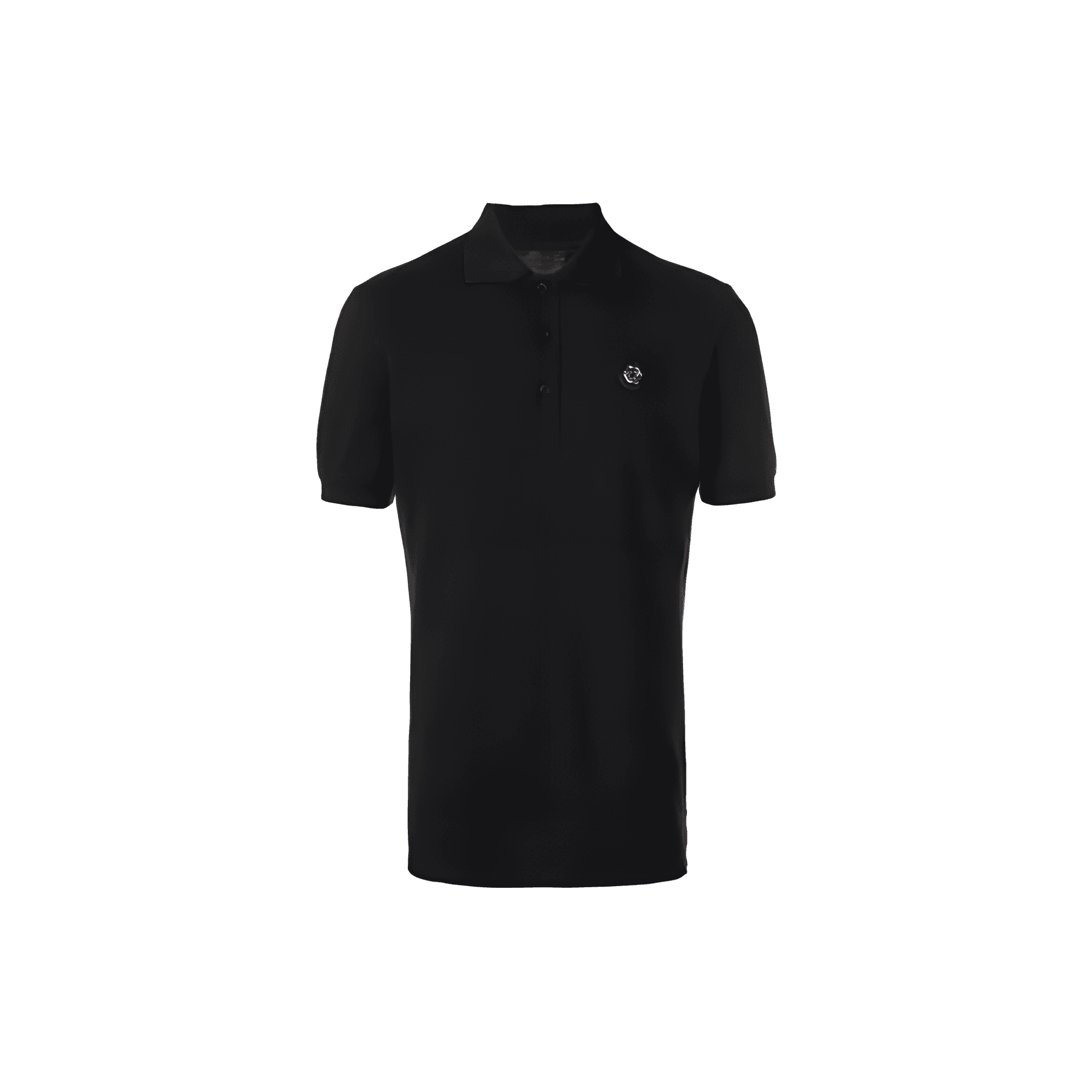 Поло PHILIPP PLEIN SS22 LogoPolo - изображение 1